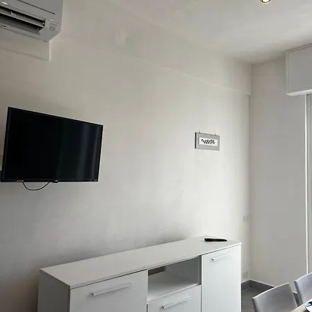 15 Minuti Santa Margherita ,bilocale Ristrutturato Con Terrazzo Vista Mare Apartment Lavagna