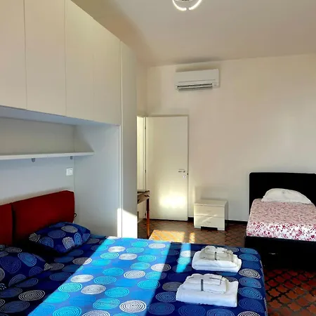 15 Minuti Santa Margherita ,bilocale Ristrutturato Con Terrazzo Vista Mare *