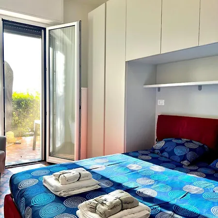 15 Minuti Santa Margherita ,bilocale Ristrutturato Con Terrazzo Vista Mare * Lavagna
