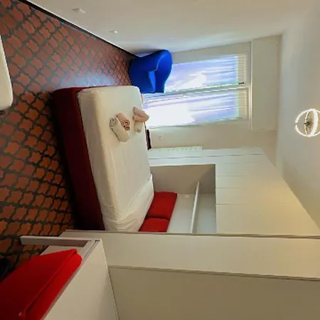 15 Minuti Santa Margherita ,bilocale Ristrutturato Con Terrazzo Vista Mare *